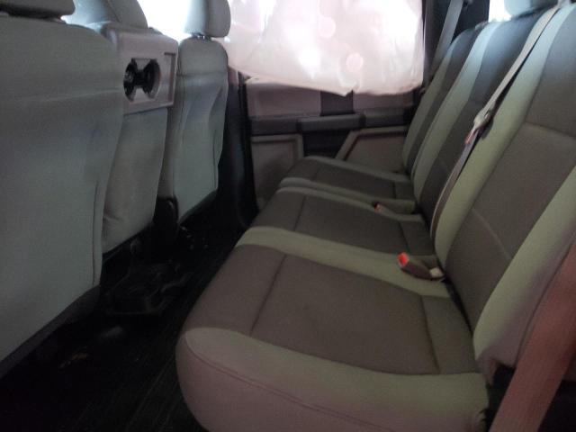 Photo 6 from auction – 2015 FORD F150 SUPER with VIN 1FTEW1CP9FKE61732