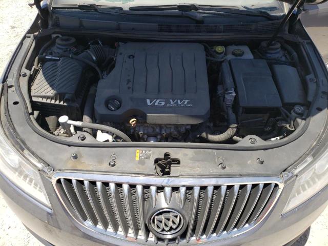 Photo 7 from auction – 2013 BUICK LACROSSE P with VIN 1G4GF5E39DF209684