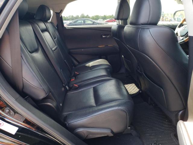 Photo 6 from auction – 2015 LEXUS RX 450H with VIN 2T2BC1BA3FC005778
