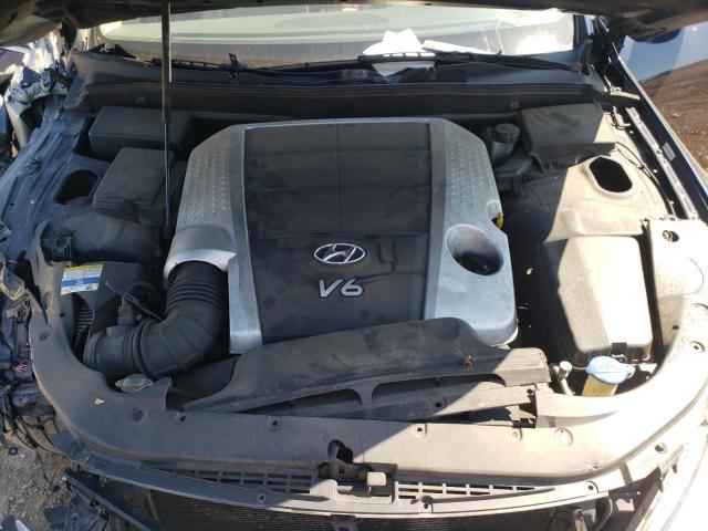 Photo 7 from auction – 2011 HYUNDAI GENESIS 3. with VIN KMHGC4DEXBU115232