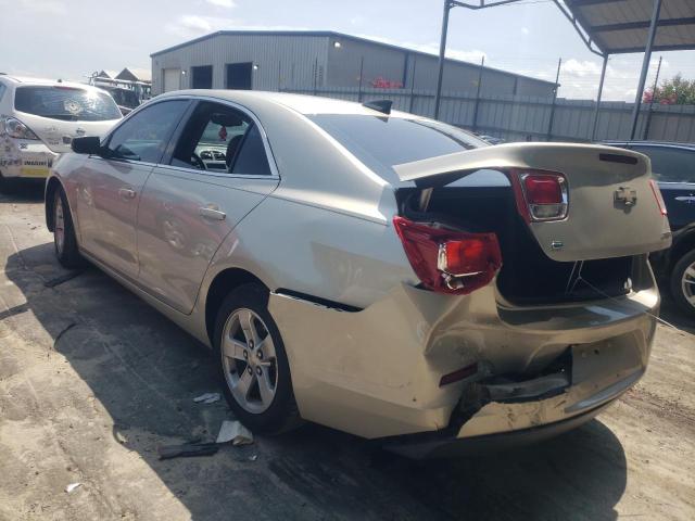 Photo 3 from auction – 2015 CHEVROLET MALIBU LS with VIN 1G11A5SL2FF190341