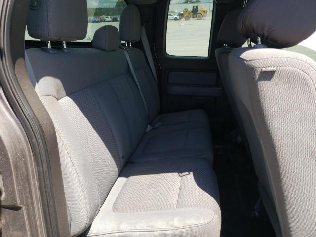 Photo 6 from auction – 2013 FORD F150 SUPER with VIN 1FTEX1CM4DFC03403