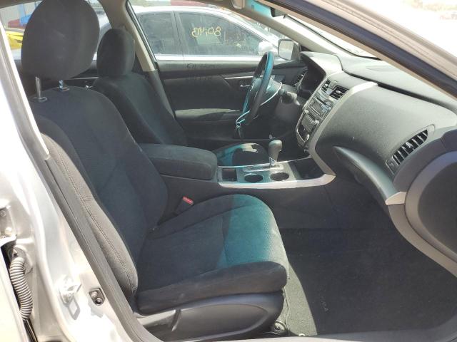 Photo 5 from auction – 2015 NISSAN ALTIMA 2.5 with VIN 1N4AL3AP3FC201798