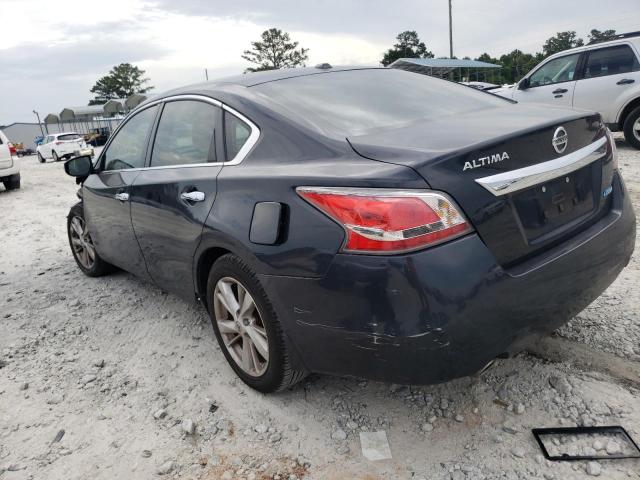 Photo 3 from auction – 2014 NISSAN ALTIMA 2.5 with VIN 1N4AL3AP1EN368874