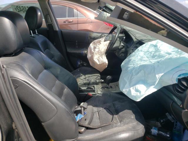 Photo 5 from auction – 2004 MAZDA 6 S with VIN 1YVHP84D545N89835