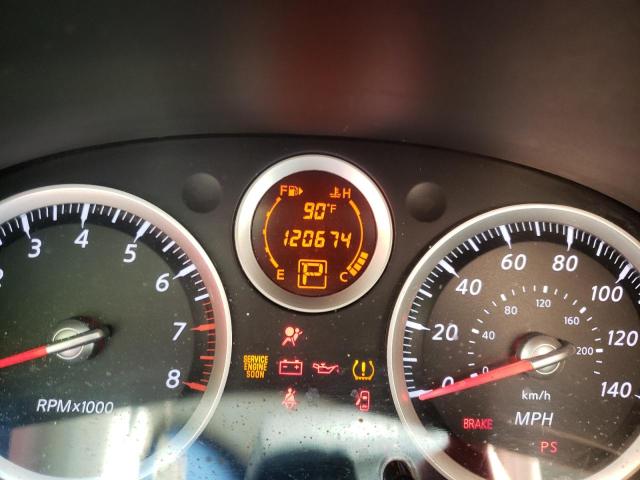 Photo 8 from auction – 2011 NISSAN SENTRA 2.0 with VIN 3N1AB6AP1BL663745