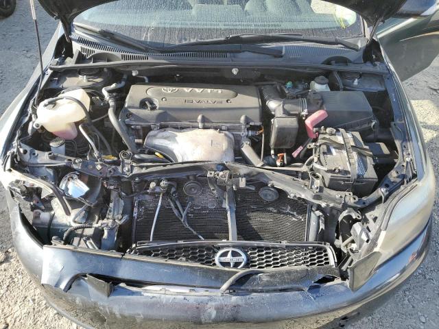 Photo 7 from auction – 2005 TOYOTA SCION TC with VIN JTKDE167250063131