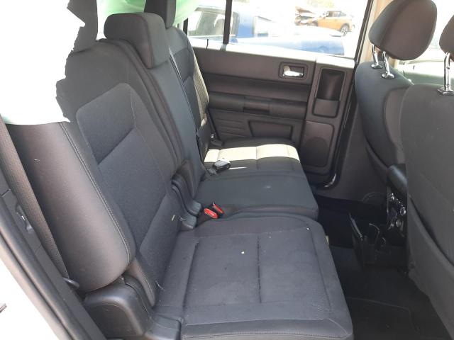 Photo 6 from auction – 2014 FORD FLEX SE with VIN 2FMGK5B82EBD22715