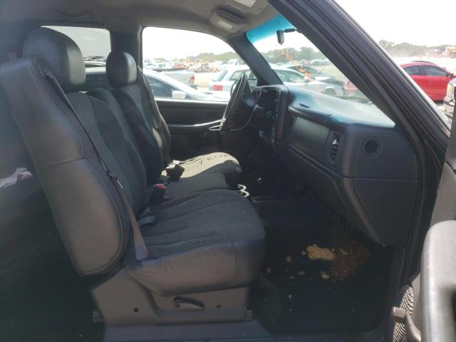 Photo 5 from auction – 2002 CHEVROLET SILVERADO with VIN 2GCEK19V421246965