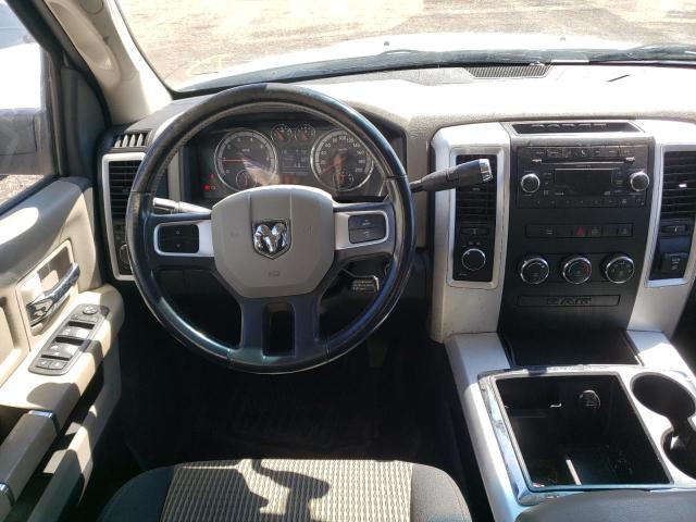 Photo 9 from auction – 2011 DODGE RAM 2500 with VIN 3D7TT2CT2BG547023
