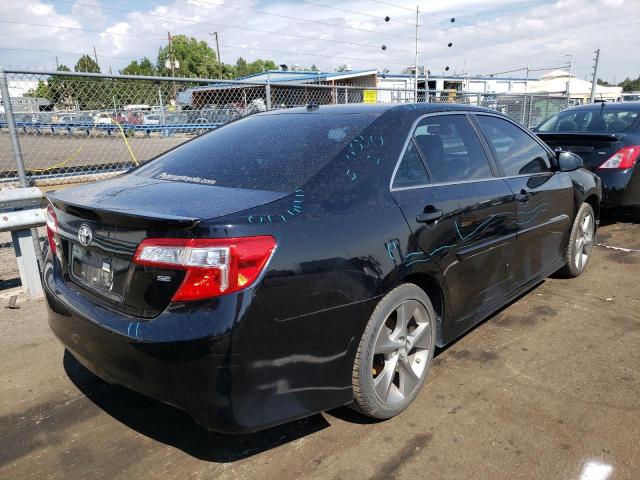 Photo 4 from auction – 2014 TOYOTA CAMRY L with VIN 4T1BF1FK1EU371122