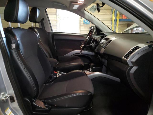 Photo 5 from auction – 2012 MITSUBISHI OUTLANDER with VIN JA4AS3AW8CU032236