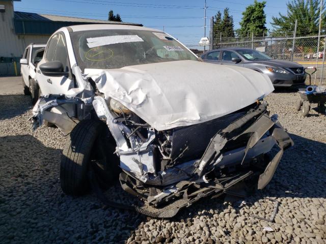 Photo 9 from auction – 2021 FORD ESCAPE S with VIN 1FMCU0F68MUA42343