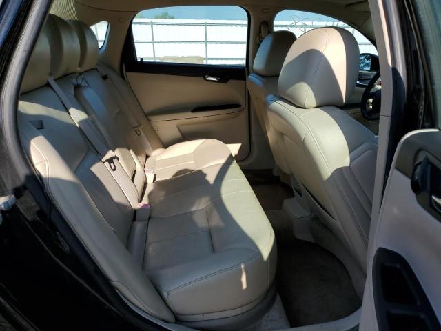 Photo 6 from auction – 2011 CHEVROLET IMPALA LT with VIN 2G1WG5EK5B1272685