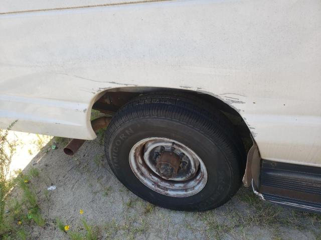 Photo 9 from auction – 1998 FORD ECONOLINE with VIN 1FBSS31L4WHB95712