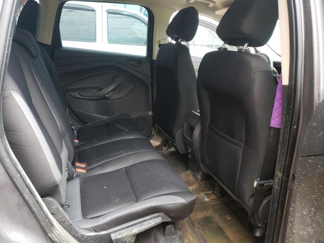 Photo 6 from auction – 2014 FORD ESCAPE S with VIN 1FMCU0F71EUA44056