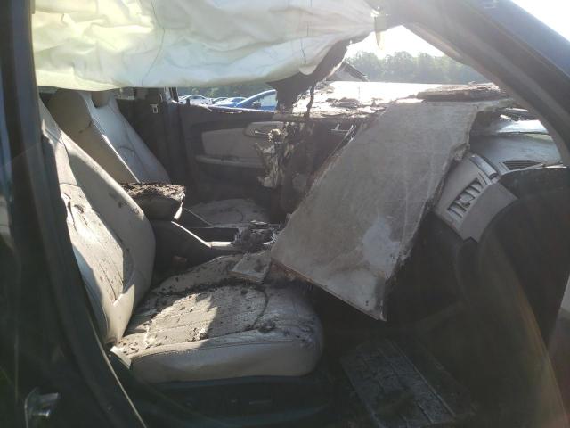 Photo 5 from auction – 2011 CHEVROLET TRAVERSE L with VIN 1GNKVLED5BJ404956