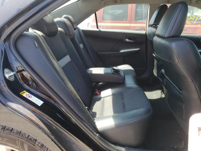 Photo 6 from auction – 2012 TOYOTA CAMRY BASE with VIN 4T1BF1FK8CU618441