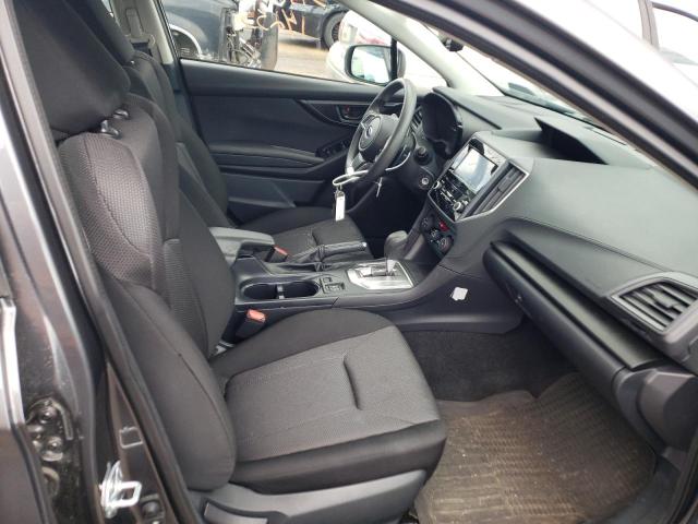 Photo 5 from auction – 2021 SUBARU IMPREZA PR with VIN 4S3GTAV63M3709728