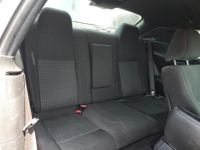 Photo 6 from auction – 2015 DODGE CHALLENGER with VIN 2C3CDZAG5FH877559