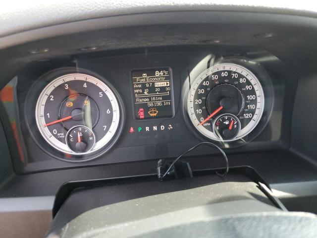 Photo 8 from auction – 2013 RAM 1500 ST with VIN 1C6RR7SP1DS671744