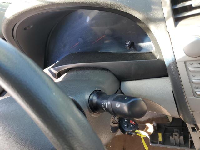 Photo 8 from auction – 2010 TOYOTA CAMRY BASE with VIN 4T1BF3EK7AU075514