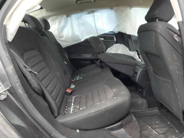 Photo 6 from auction – 2020 FORD FUSION SE with VIN 3FA6P0LU0LR231902