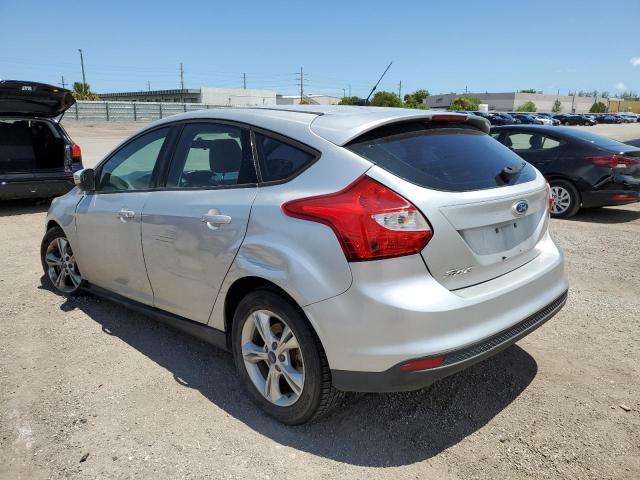 Photo 3 from auction – 2012 FORD FOCUS SE with VIN 1FAHP3K28CL235124
