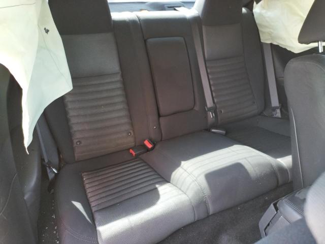 Photo 6 from auction – 2013 DODGE CHALLENGER with VIN 2C3CDYAG5DH611417