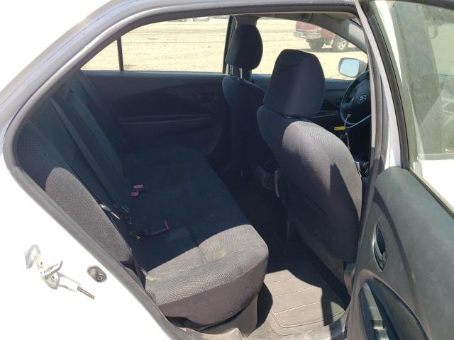 Photo 6 from auction – 2012 TOYOTA YARIS with VIN JTDBT4K39CL021379
