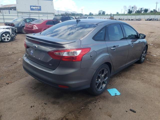Photo 4 from auction – 2013 FORD FOCUS SE with VIN 1FADP3F28DL327070