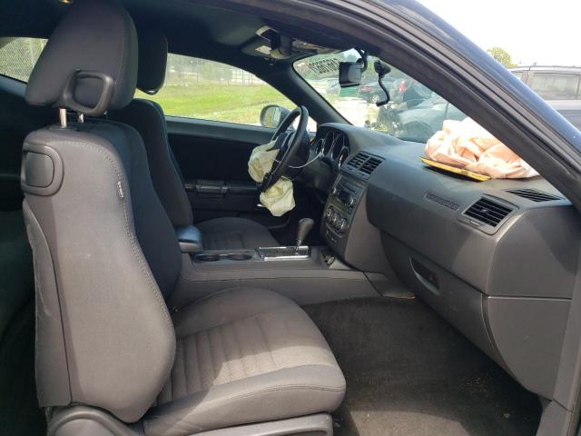 Photo 5 from auction – 2013 DODGE CHALLENGER with VIN 2C3CDYBT7DH652255