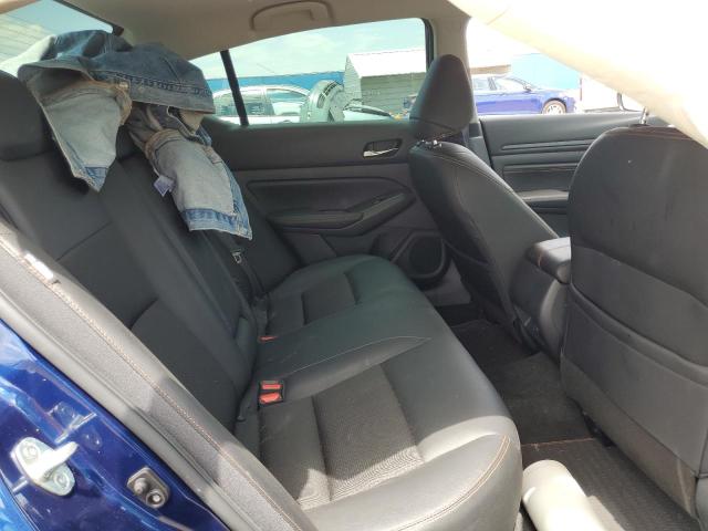 Photo 6 from auction – 2020 NISSAN ALTIMA SR with VIN 1N4BL4CV2LC191606