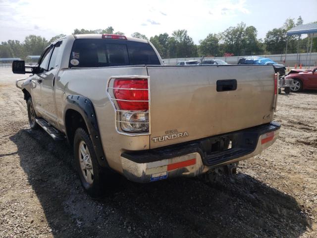 Photo 3 from auction – 2007 TOYOTA TUNDRA DOU with VIN 5TBBV54167S488185