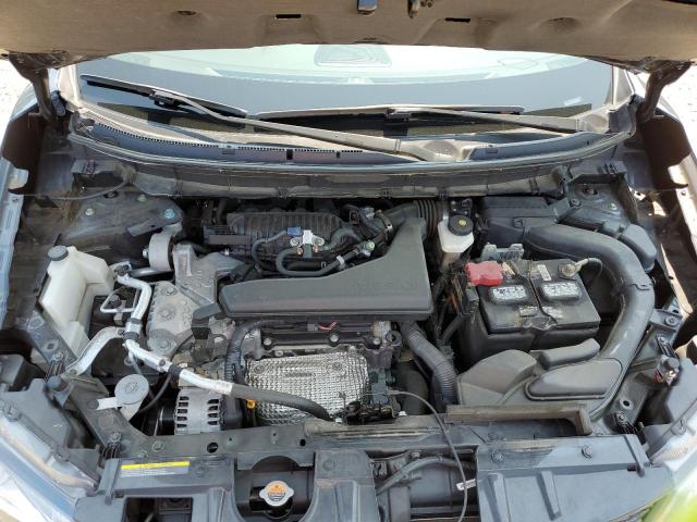 Photo 7 from auction – 2016 NISSAN ROGUE S with VIN 5N1AT2MT0GC845267