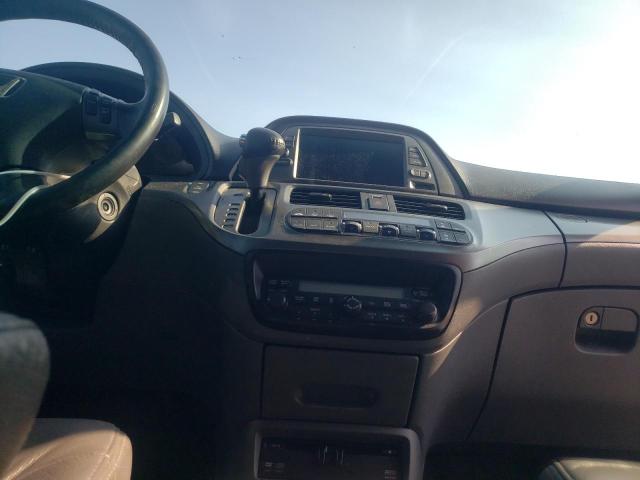 Photo 9 from auction – 2006 HONDA ODYSSEY with VIN 5FNRL38706B101602