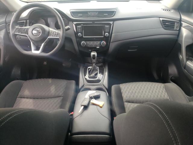 Photo 5 from auction – 2018 NISSAN ROGUE S with VIN KNMAT2MV7JP596889