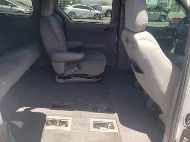 Photo 6 from auction – 2003 FORD WINDSTAR S with VIN 2FMZA52403BB83173