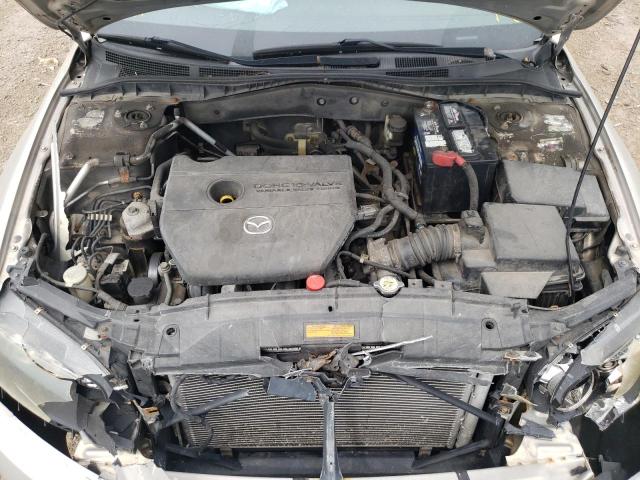 Photo 7 from auction – 2007 MAZDA 6 I with VIN 1YVHP80C575M50628