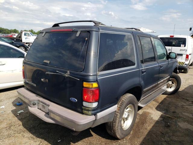 Photo 4 from auction – 1997 FORD EXPLORER with VIN 1FMDU32E8VZC08562