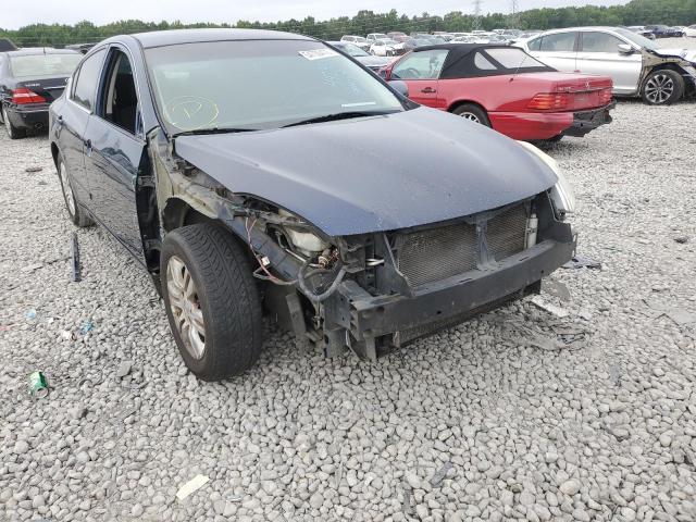 Photo 9 from auction – 2012 NISSAN ALTIMA BAS with VIN 1N4AL2AP2CN554012