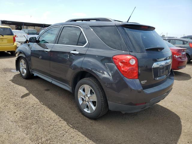 Photo 3 from auction – 2013 CHEVROLET EQUINOX LT with VIN 1GNFLEEK0DZ106773