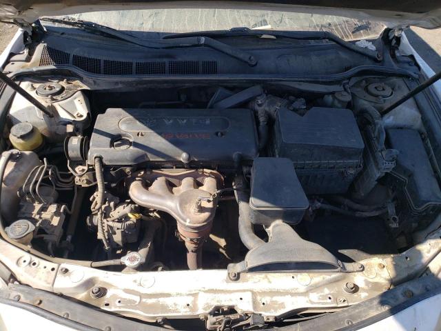 Photo 7 from auction – 2007 TOYOTA CAMRY CE with VIN 4T1BE46K57U586543