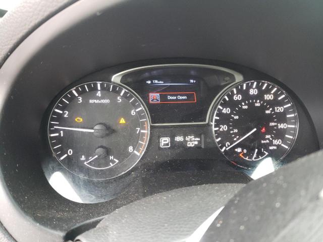 Photo 8 from auction – 2013 NISSAN ALTIMA 2.5 with VIN 1N4AL3AP8DN572182