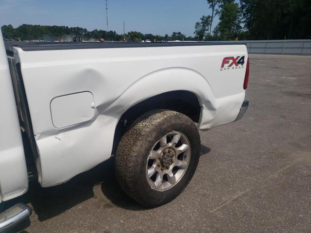 Photo 9 from auction – 2016 FORD F250 SUPER with VIN 1FT7W2BT7GEC49022