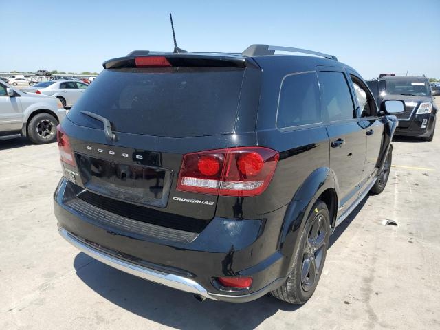 Photo 4 from auction – 2019 DODGE JOURNEY CR with VIN 3C4PDCGB0KT870171