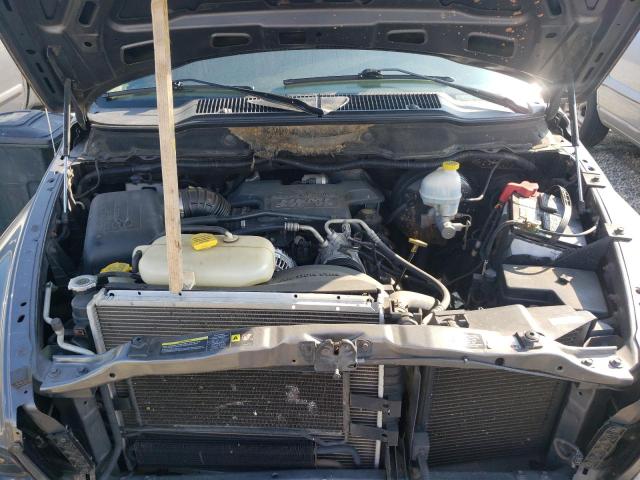 Photo 7 from auction – 2004 DODGE RAM 1500 S with VIN 1D7HA18D84S543223
