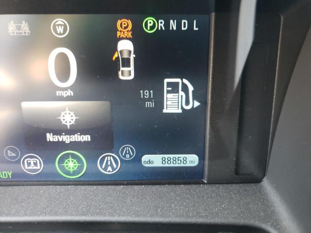 Photo 8 from auction – 2012 CHEVROLET VOLT with VIN 1G1RA6E49CU116628