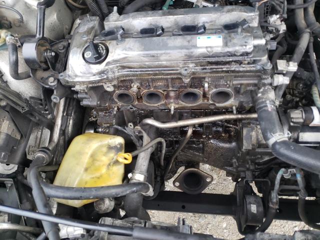 Photo 9 from auction – 2006 TOYOTA HIGHLANDER with VIN JTEGD21A360146869