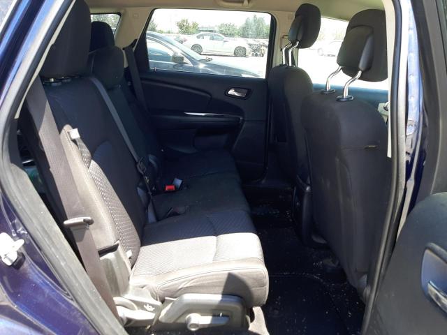 Photo 6 from auction – 2019 DODGE JOURNEY SE with VIN 3C4PDCBB8KT737603